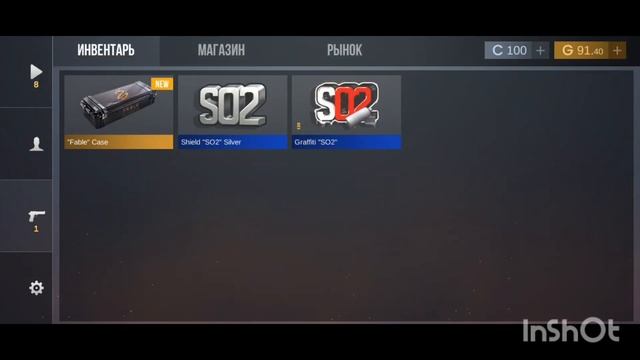 standoff 2,но это симулятор кейсов! смотреть онлайн