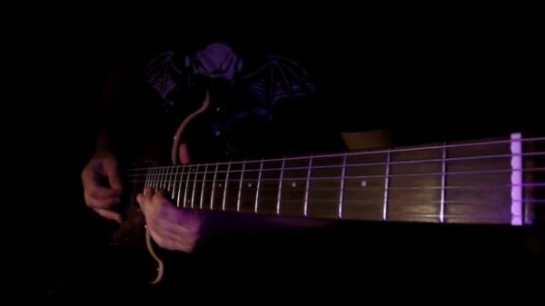 TOP 10 TRIVIUM RIFFS