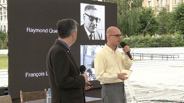 Мэтт Мэдден. «99 способов рассказать историю» смотреть онлайн