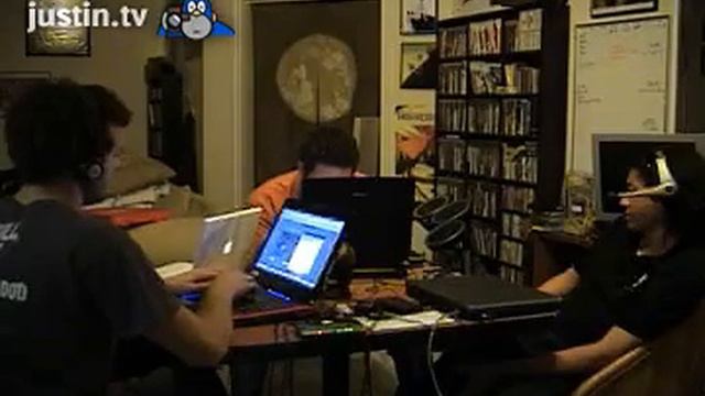 Sorry Nick.... Travis is a better reader! (Oddworld Revival Podcast) смотреть онлайн