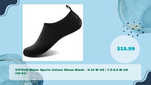 BAST WATER SHOES FOR PADDLE BOARDING 2023 смотреть онлайн