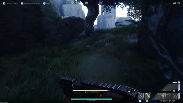 ?Гайд для начинающего #3? в The cycle frontier смотреть онлайн