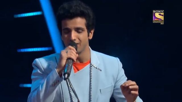 Neelanjana और Ankush ने दिया 'Ye Dil Tum Bin' पे एक प्यार भरा Performance | Indian Idol Season 10 смотреть онлайн