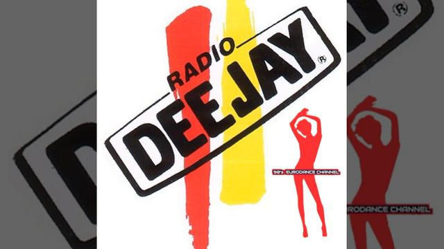 Deejay Parade 01-02-1997 смотреть онлайн