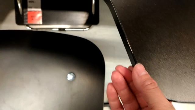 Компьютерные столы ФРЕДДЕ и БЕКАНТ/ ОБЗОР ИКЕА смотреть онлайн