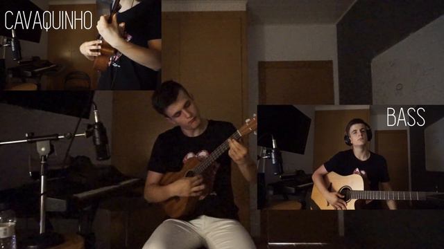 Love Of My Life Cover By Imanol Valle смотреть онлайн