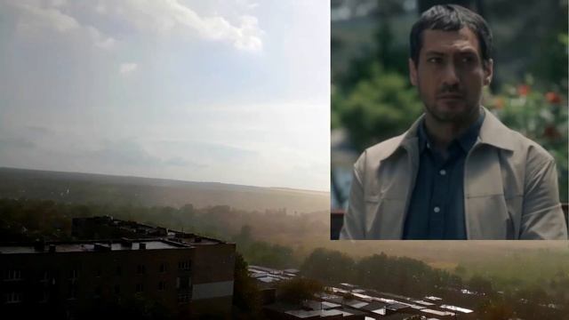 Ворон Бездонная тьма 6 серия на русском языке. Новый турецкий сериал смотреть онлайн