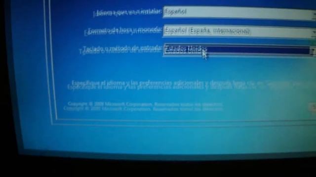 Переустановка винды с XP на 7 смотреть онлайн
