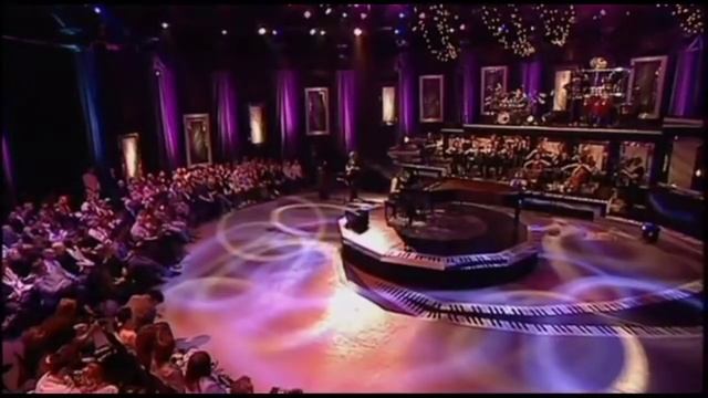 Maksim Mrvica - Croatian Rhapsody (LIVE) смотреть онлайн