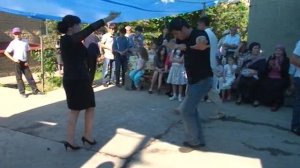 Свадьба село Ахты Лезгины ???