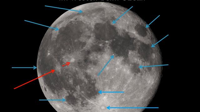 Wer Ist Der Mann Im Mond?