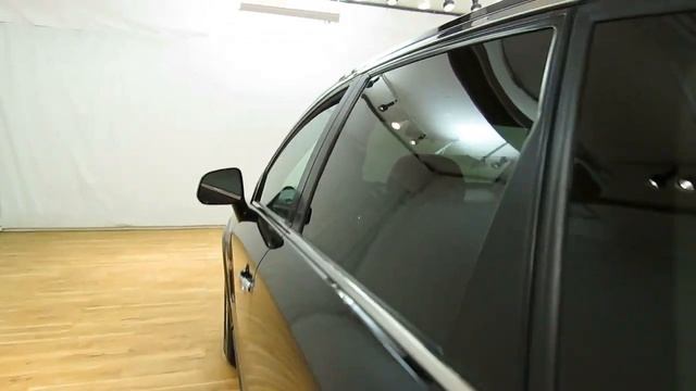 2009 Saturn VUE Hybrid I4 @CARVISION.COM смотреть онлайн