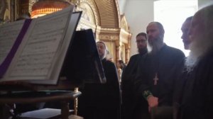 Литургия детям 3 часть Помощь в изучении