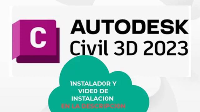 AutoCAD Civil 3D 2023