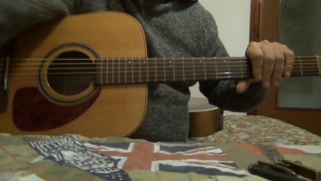 Simon e Patrick vs Gibson J 200 (Maple vs Maple) смотреть онлайн