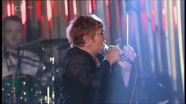 Věra Špinarová - koncert (2008) HD смотреть онлайн