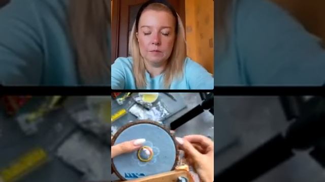 Мастер-класс рукоделие для чайников смотреть онлайн