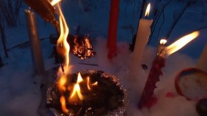 мощная чистка ,,заказной кладбищенской,,порчи,от сущностей,подселений и демонических нападений