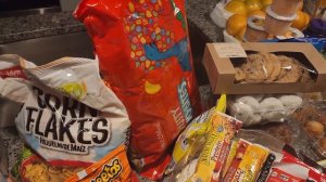 Бесплатная еда в Америке (США). Фудбанк (Foodbank)