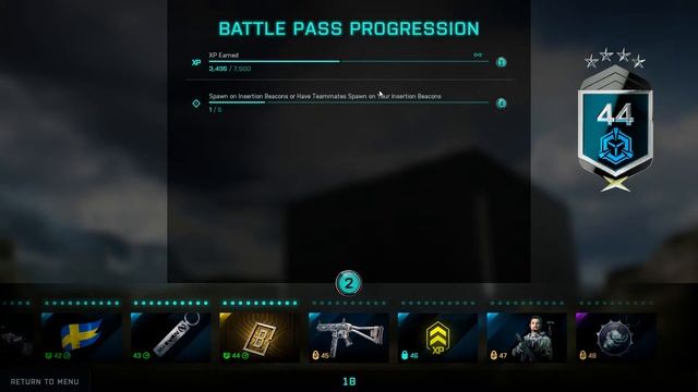 Battlefield 2042 смотреть онлайн