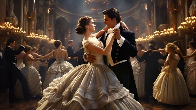 The Second Waltz - Dmitri Shostakovich, André Rieu, Classic Music, Classical Music, Waltz