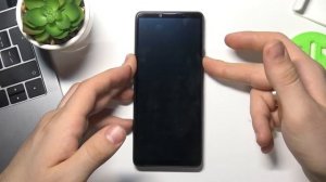 Сброс пароля SONY Xperia 10 III / Забыл пароль на SONY Xperia 10 III