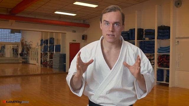This Is NOT Karate смотреть онлайн