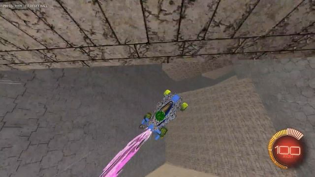 2:14 Speed Jump Trials 1 смотреть онлайн