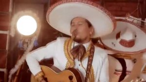 Mariachi Los Panchos   Мексиканская группа