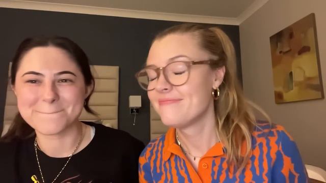Baldur's Gate 3 Q&A 2 - Shadowheart Actor & her Performance Director girlfriend Corinna the Squirre смотреть онлайн