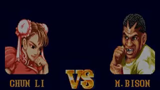 Street Fighter II New Moves Edition Japan Chun Li Part 2 смотреть онлайн