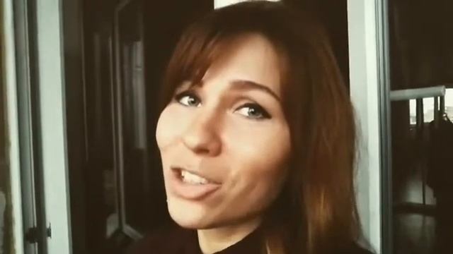 Стихи. Авторские стихи. "Слышишь?" (читает Анастасия Будько) смотреть онлайн
