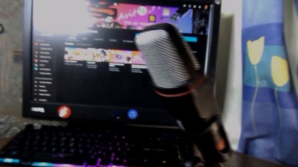 DEXP U-400 | [ЛАЙТ-ОБЗОР]