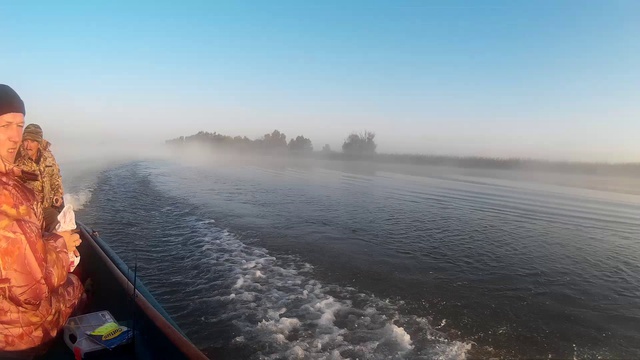 Астраханские раскаты 2014