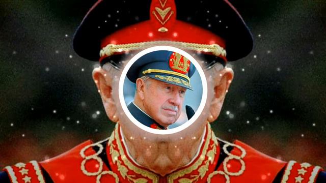 MI GENERAL AUGUSTO PINOCHET 😍(SLOWED) смотреть онлайн