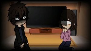 Fnaf movie react to Afton Family |Fnaf|part 1/2