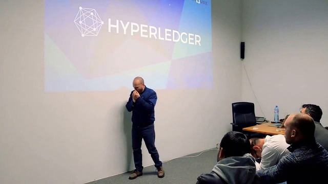 Блокчейн - технологията на бъдещето / Blockchain - the technology of the future смотреть онлайн