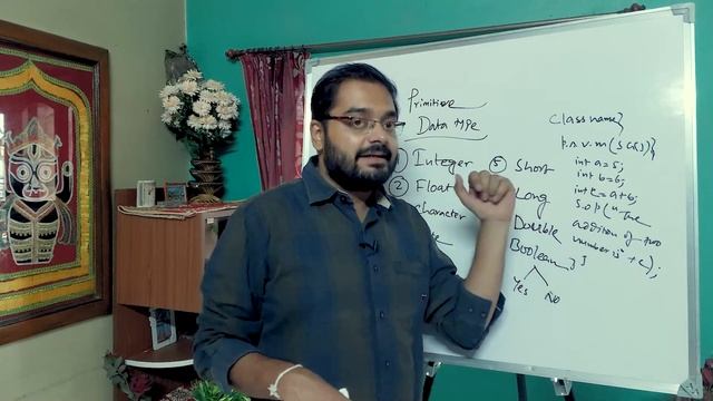 data types in java |Koli Computer смотреть онлайн