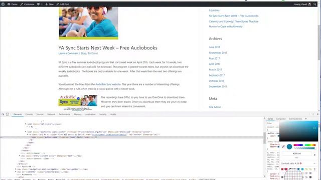 Chrome Developer Tools: Features For Developers смотреть онлайн
