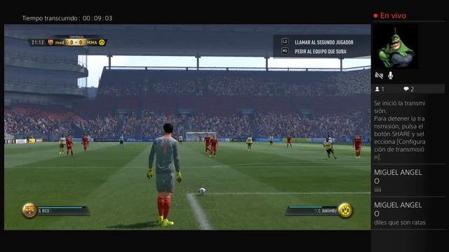 Fifa 17 смотреть онлайн