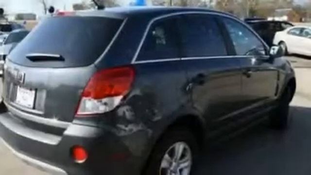 2010 Saturn Vue Mandeville LA смотреть онлайн