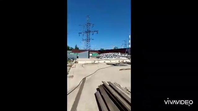 Участок 9 соток в 3 км от МКАД смотреть онлайн
