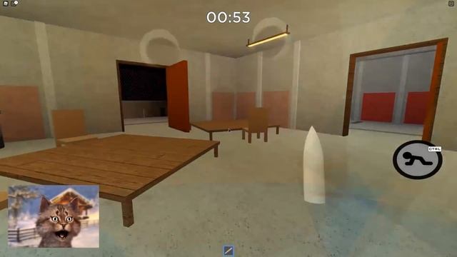 Becoming DOGGY in Roblox Piggy (Doggy's Secret Past) смотреть онлайн