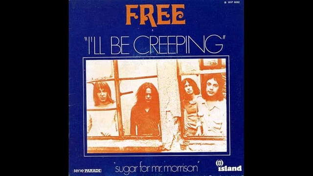 Free - Sugar for Mr. Morrison ( Instrumental ) - 1969 смотреть онлайн