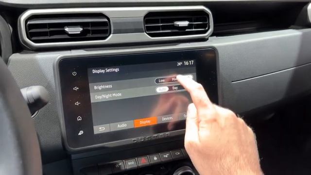 New DACIA DUSTER 2023 - FULL REVIEW (exterior, Interior, Infotainment, PRICE)