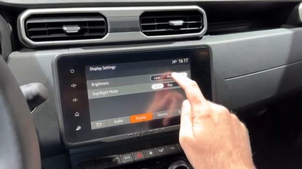 New DACIA DUSTER 2023 - FULL REVIEW (exterior, interior, infotainment, PRICE)