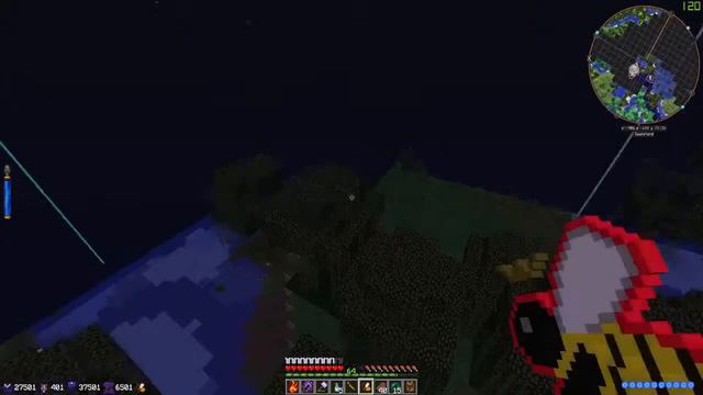 Таумкрафт 4 с аддонами #2 | Есть вопрос? Загляни в описания бро. смотреть онлайн