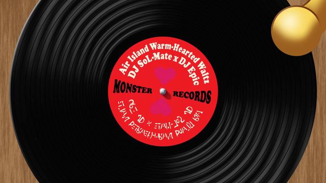 My Singing Monsters - Air Island Warm-Hearted Waltz смотреть онлайн