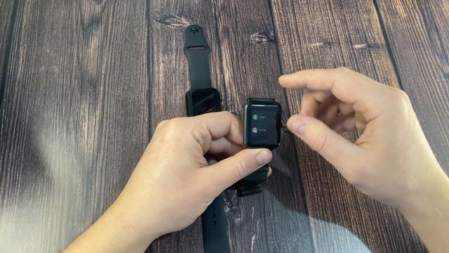 Apple watch vs Amazfit какие часы лучше? Стоит ли брать Apple Watch SE или пойдет Amazfin bip? смотреть онлайн