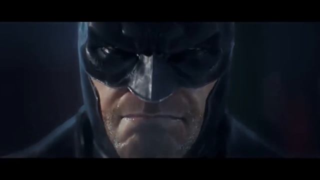 The evolution of Batman Arkham series смотреть онлайн